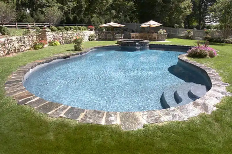 Closing Your Pool for a Connecticut Winter